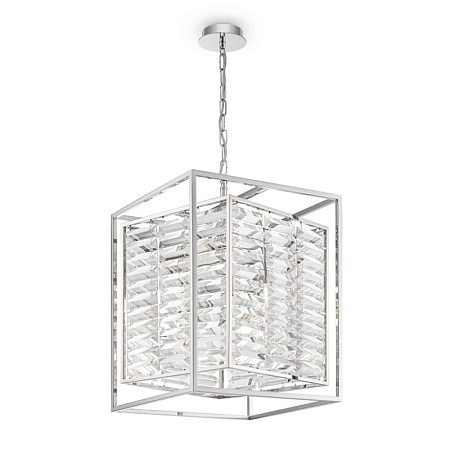Подвесной светильник Maytoni Tening MOD060PL-04CH - фото
