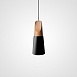 Подвесной Светильник Xd-A Black Imperiumloft 141165-26 - фото