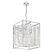 Подвесной светильник Maytoni Tening MOD060PL-04CH - фото
