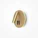 Настенный светильник (бра) Technical Ios 176 C176-WL-01-6W-MG - фото