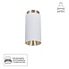 Точечный накладной светильник ARTE LAMP A5361PL-1WH - фото