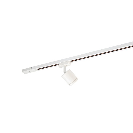 Светильник на шине Denkirs SOLID Ribe DK6401-WH - фото