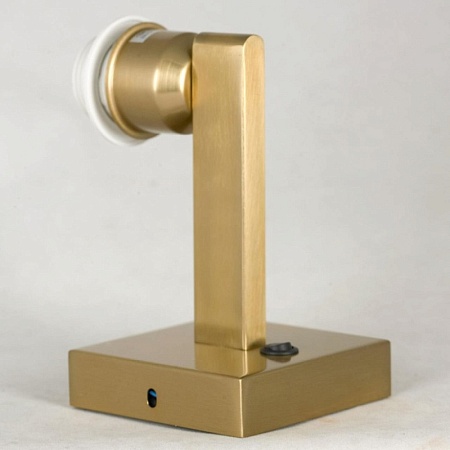 Бра Lussole Coffee LSP-8595 - фото