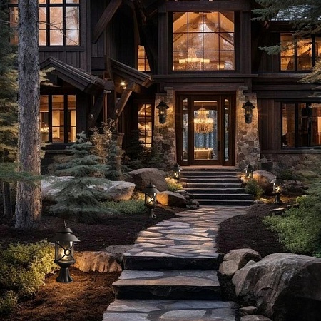 100021/470 Ландшафтный светильник LOFT IT Prato - фото