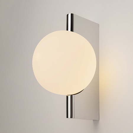 Настенный светильник (бра) Maytoni Avant-garde MOD324WL-01CH - фото