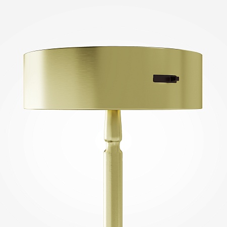 Подвесной светильник Maytoni MOD439PL-L20BSK - фото