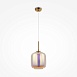 Подвесной светильник Maytoni Dolce MOD001PL-01CFL - фото