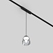 Светильник на шине Denkirs AIR HANG DK5377-BK - фото