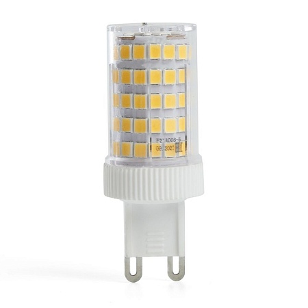 Лампа светодиодная Feron LB-435 G9 11W 175-265V 2700K - фото