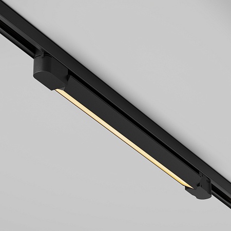 Трековый светильник Technical BASIS TR196-3-20W2.7K-B - фото