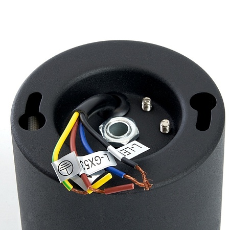 Светильник накладной под лампу FERON HL351 41456 - фото