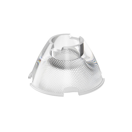 Аксессуар Technical LensD35-24 - фото