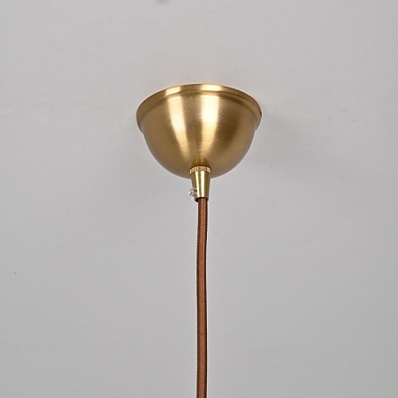 Подвесной Светильник Orviet Gold D18 Imperiumloft 320049-23 - фото