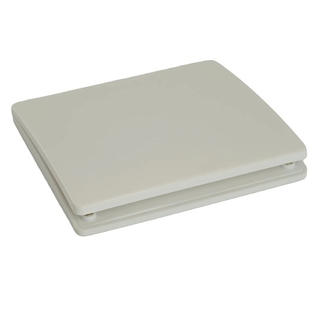 Выключатель беспроводной FERON TM91 SMART, 7мВт, IP65, одноклавишный, белый - фото