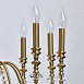 Люстра подвесная MW-Light Консуэло 614012910 - фото