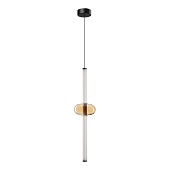 Подвесной светильник Arte lamp RIGLA A6838SP-12AM