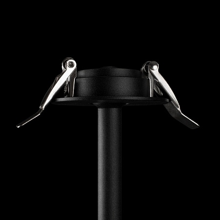 10359/1000 Black Потолочный светильник LOFT IT Cane - фото