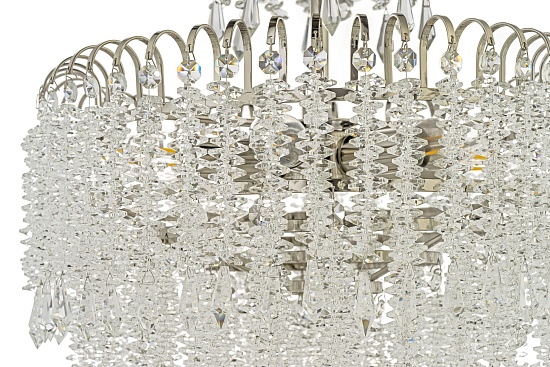 Подвесная люстра Arti Lampadari Daverio E 1.5.50.105 N - фото