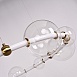 Подвесная Люстра Sessa Ring D94 Imperiumloft 195005-23 - фото