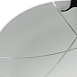 Потолочный светильник Arte Lamp LINES A3620PL-2CC - фото