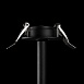 10359/1000 Black Потолочный светильник LOFT IT Cane - фото