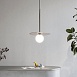 Подвесной Светильник Tag M D35 Хром Imperiumloft 178424-26 - фото