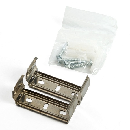 Светильник светодиодный линейный Feron AL5097 IP65 72W 6500K 1500*60*40мм - фото