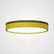 Потолочный Светильник Kier D40 Yellow Imperiumloft 181028-26 - фото