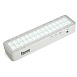 Светильник аккумуляторный Feron.One, 30LED DC, белый, EL130 - фото