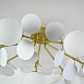Потолочная Люстра Matisse C Self D72 White Imperiumloft 191890-26 - фото