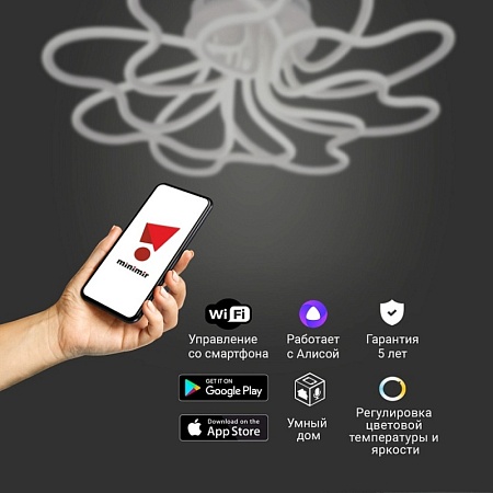 Потолочный светильник Eurosvet 90235/8 - фото