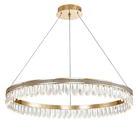 Подвесная люстра Favourite 4207-8P - фото