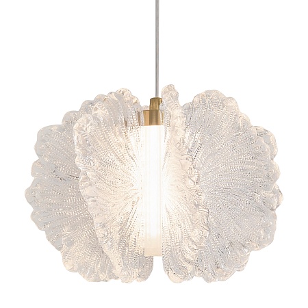 Подвесной светильник Freya FR5579PL-L8BS - фото