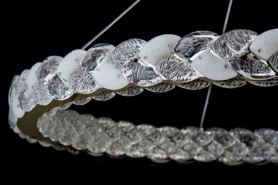 Люстра подвесная Dio D`arte Elite Este L 1.5.60.100 G - фото