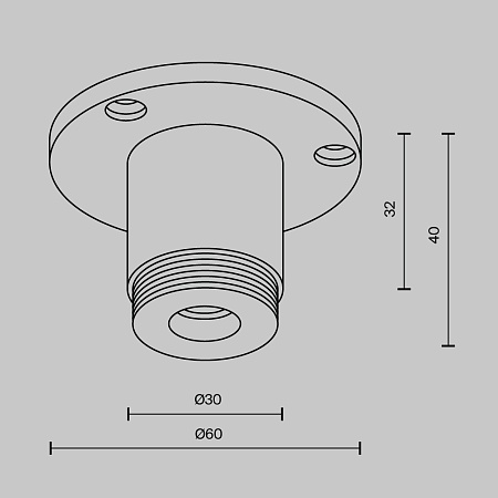Аксессуар Technical CA022BO-B - фото
