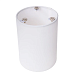 Потолочная люстра Arte Lamp MODELLO A4099PL-6BK - фото