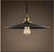 Подвесной Светильник Loft Cone Pendant 36 Imperiumloft 74714-22 - фото