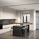 Трековый светильник 10W 3000K (титан) 85528/01 система Лайн 85528/01 Elektrostandard - фото