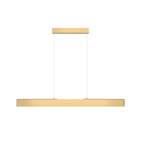 Подвесной светильник Technical Step P010PL-L30G4K - фото