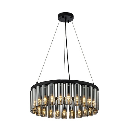 Подвесная люстра Favourite 4504-25P - фото
