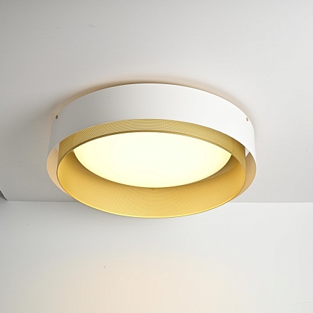 Потолочный Светильник Casing C 62 Белый Imperiumloft 189557-26 - фото