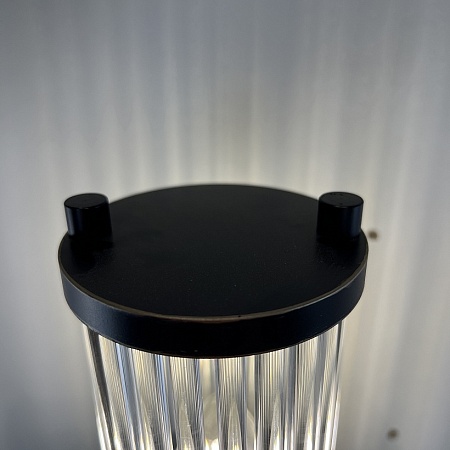 Бра Ralph Lauren Allen Single Sconce Imperiumloft 143945-22 - фото