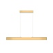 Подвесной светильник Technical Step P010PL-L30G4K - фото