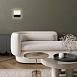 Настенный светильник (бра) Freya FR6199WL-L4B1 - фото