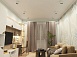 DK3090-WB+WH Светильник накладной IP 20, 10 Вт, GU5.3, LED, бело-черный/белый, пластик - фото
