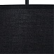 Подвесная люстра ARTE LAMP A4095SP-3BK - фото