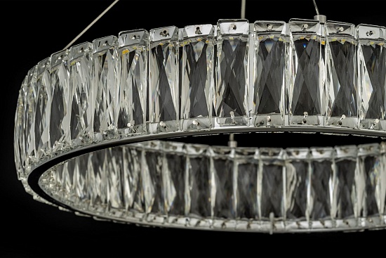 Люстра подвесная Dio D'Arte Elite Caneva L 1.5.40.100 N - фото