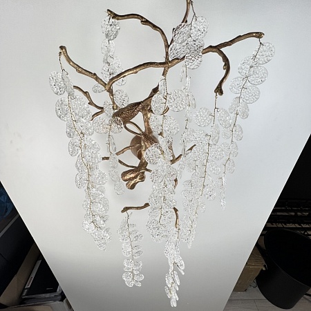 Настенный Светильник Fairytree Wall Imperiumloft 167148-26 - фото