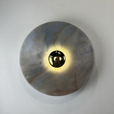 Настенный Светильник Leia D35 Imperiumloft 208841-23 - фото