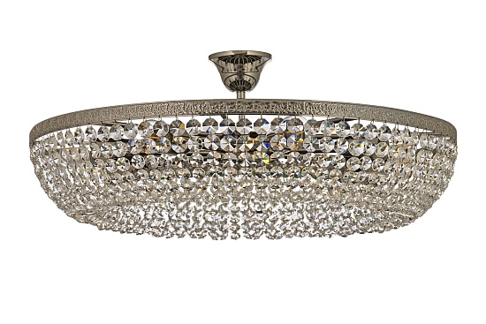 Потолочный светильник Arti Lampadari Favola E 1.4.60.502 N - фото